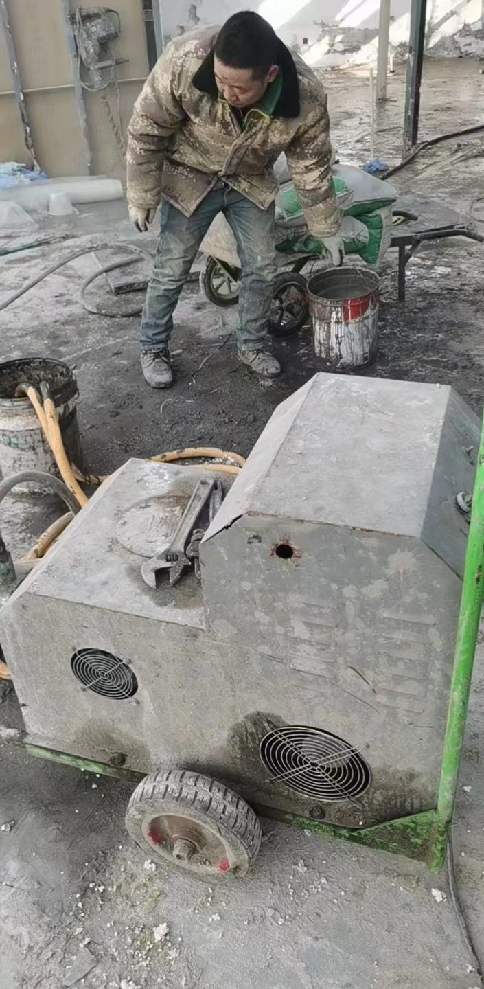 白茅湖农场地基下沉加固方法有哪些